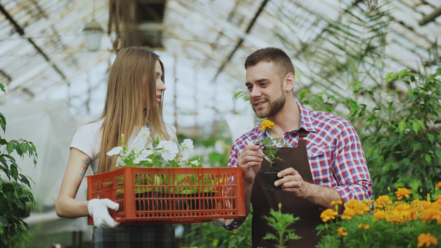 Connecting With Nature Through Every Season
